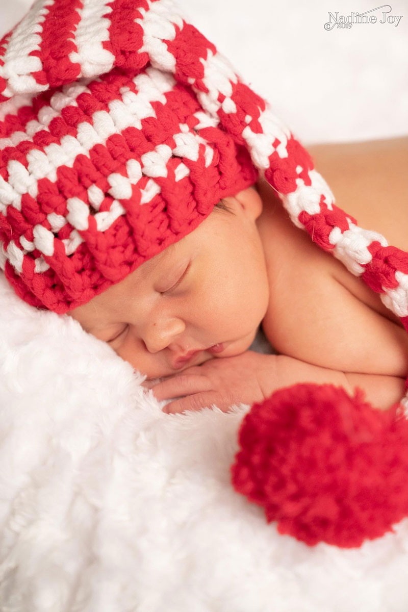 portrait photography - nadine joy photography